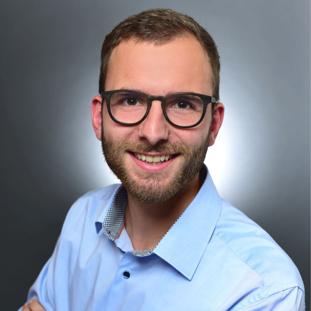 Ferdinand Fuchs Senior Consultant adesso insurance solutions GmbH