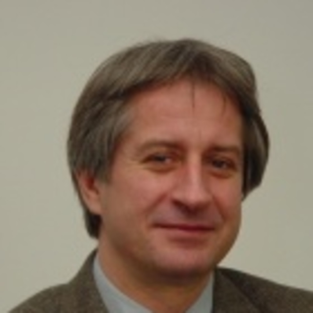 Dr. Gerhard Strohmaier Medicus Ordination Dr. Gerhard Strohmaier XING