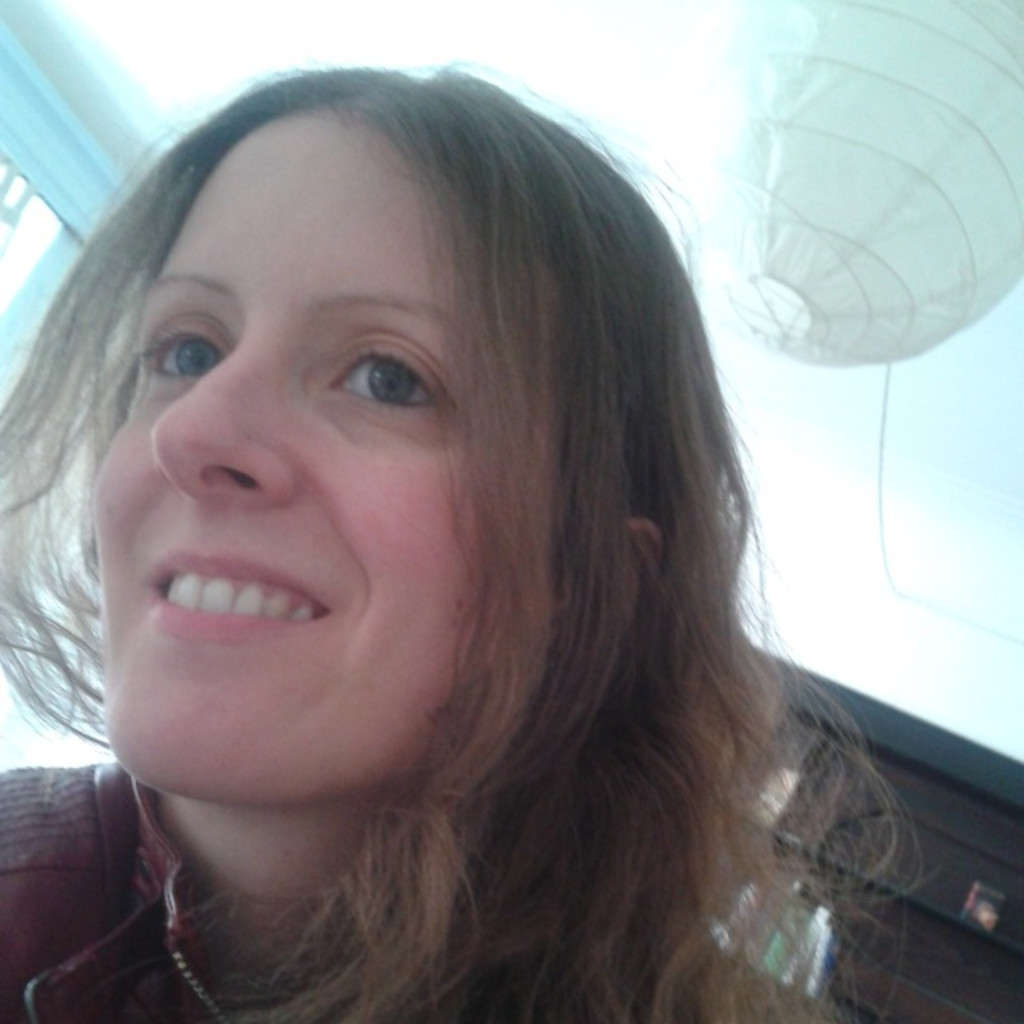 Natalie Nicola Lektorin und Social Media Managerin www