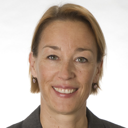 Dr. Nadine Leyser