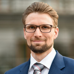 Philipp S. Wehrend