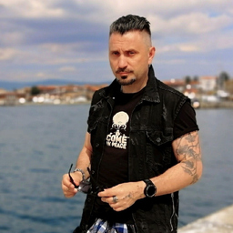 Serge Konuhov