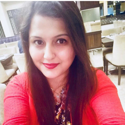 Nitya Tandon