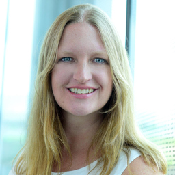 Janina Pflugradt