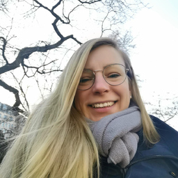 Mandy Hübner