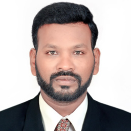Eswara Rao Gunda