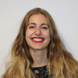 Emeline Weibel