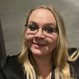 Saskia Knoblauch