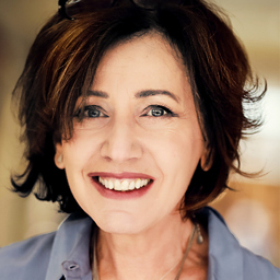 Profilbild Karin Kearns