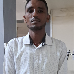 Demoz Brhanu
