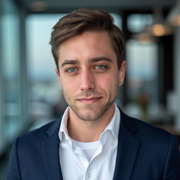 Daniel Bender's profile picture