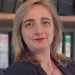 Christine Fliege
