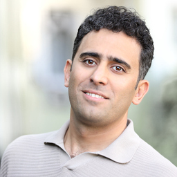 Sassan Kariminaser