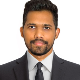 Amik Shaikh