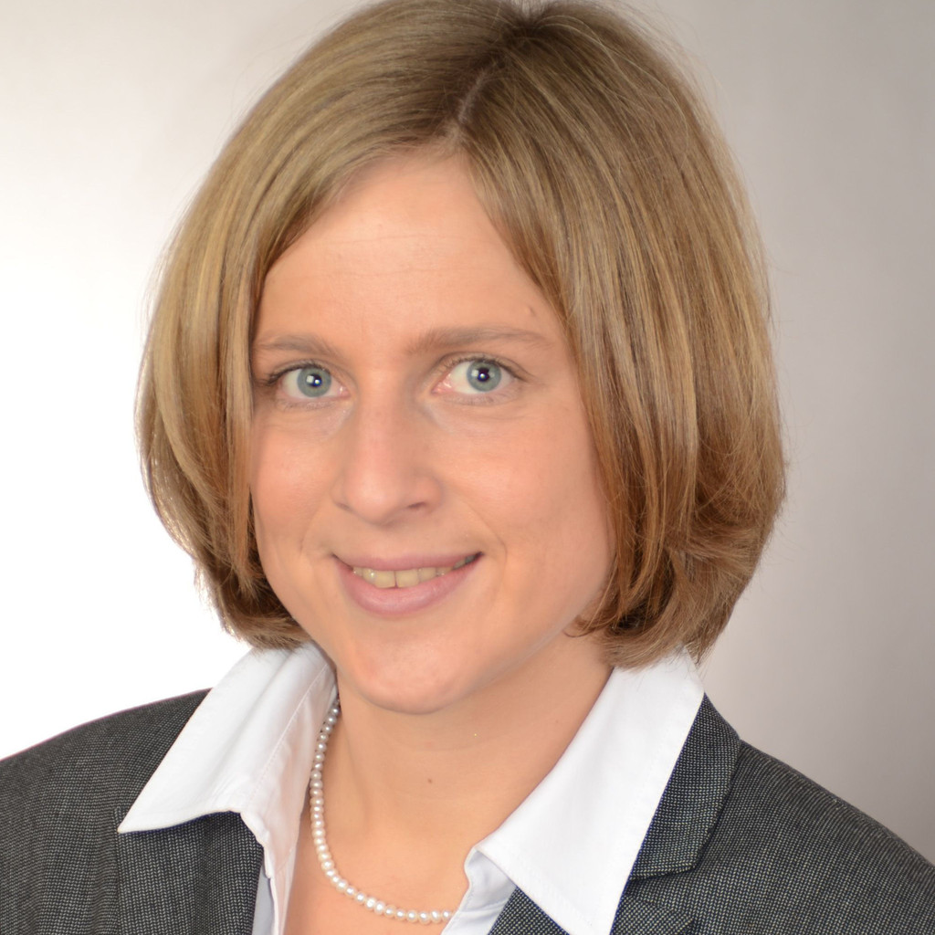 AnnaMarie Herdegen Sachbearbeiter Leistungsgewährung Jobcenter