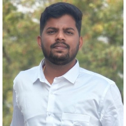 Charan Reddy Charan Reddy