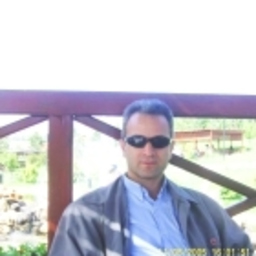 Mustafa Kaptanoğlu