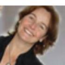 Margriet van Uffelen