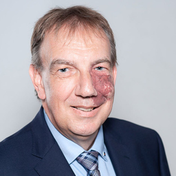 Dietmar Klimmek