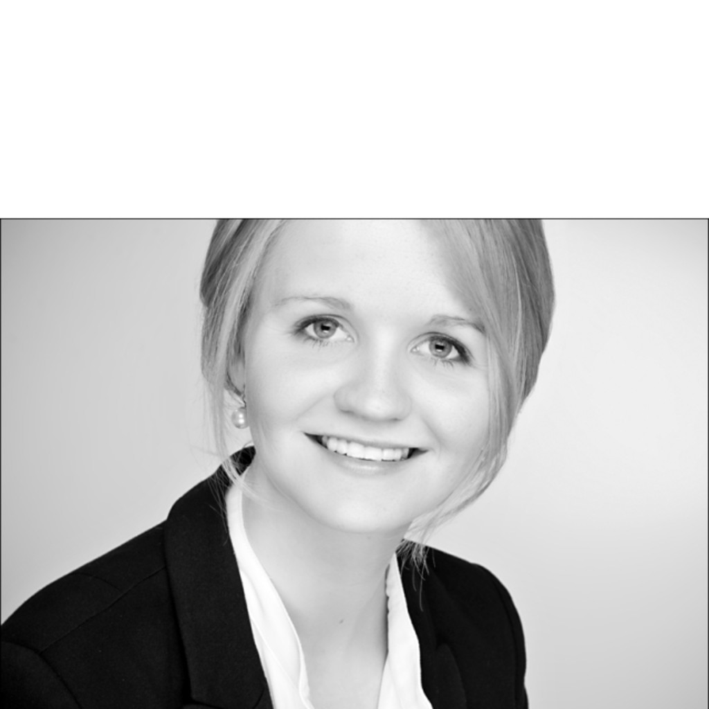 Johanna Haase Wirtschaftsingenieurwesen im Agri und Hortibusiness