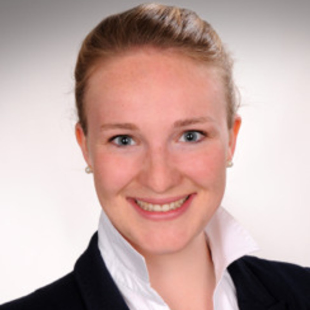 Charlotte Schwind - Gesundheitsmanagerin - Kinderzentrum Ludwigshafen ...