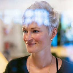 Janine Lücking