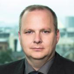 Dipl.-Ing. Torsten Funke