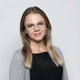 Carina John