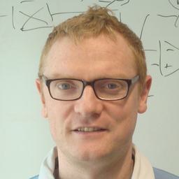 Dr. Brian Cahill