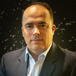 Diego Fernando Escobar Restrepo