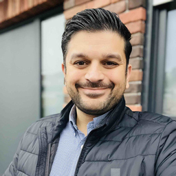 Serkan Celik