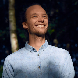 Profilbild Fabian Müller