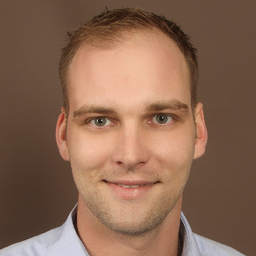 Daniel Bröcker's profile picture