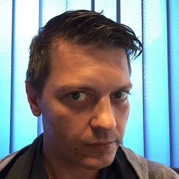 Dennis Karkos's profile picture