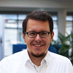 Philipp Gilbert