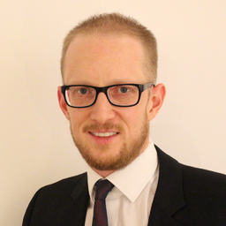 Dr. Florian Karl