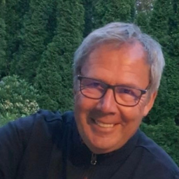 Dipl.-Ing. Jörg Jähnigen