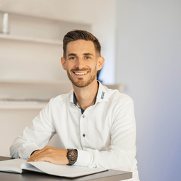 Julian Edenhofer's profile picture