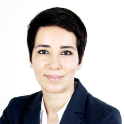 Pegah Poshtareh