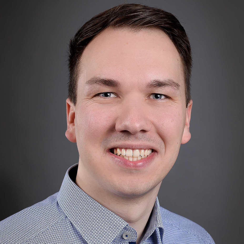 Alexander Biehl Teamleiter Arbeitsvorbereitung ZF Group XING