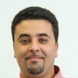 Mostafa Hajbi