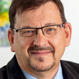 Wilhelm Schwarz