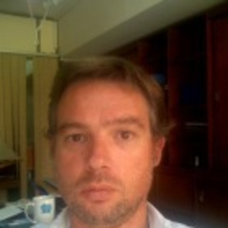 Ralf Brubacher