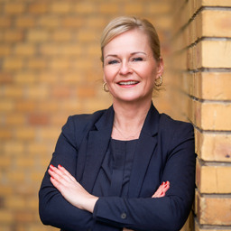 Vanessa Drohn