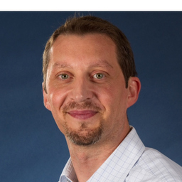 Volker Jüngerich