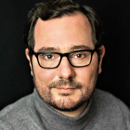 Dr. Florian Musil