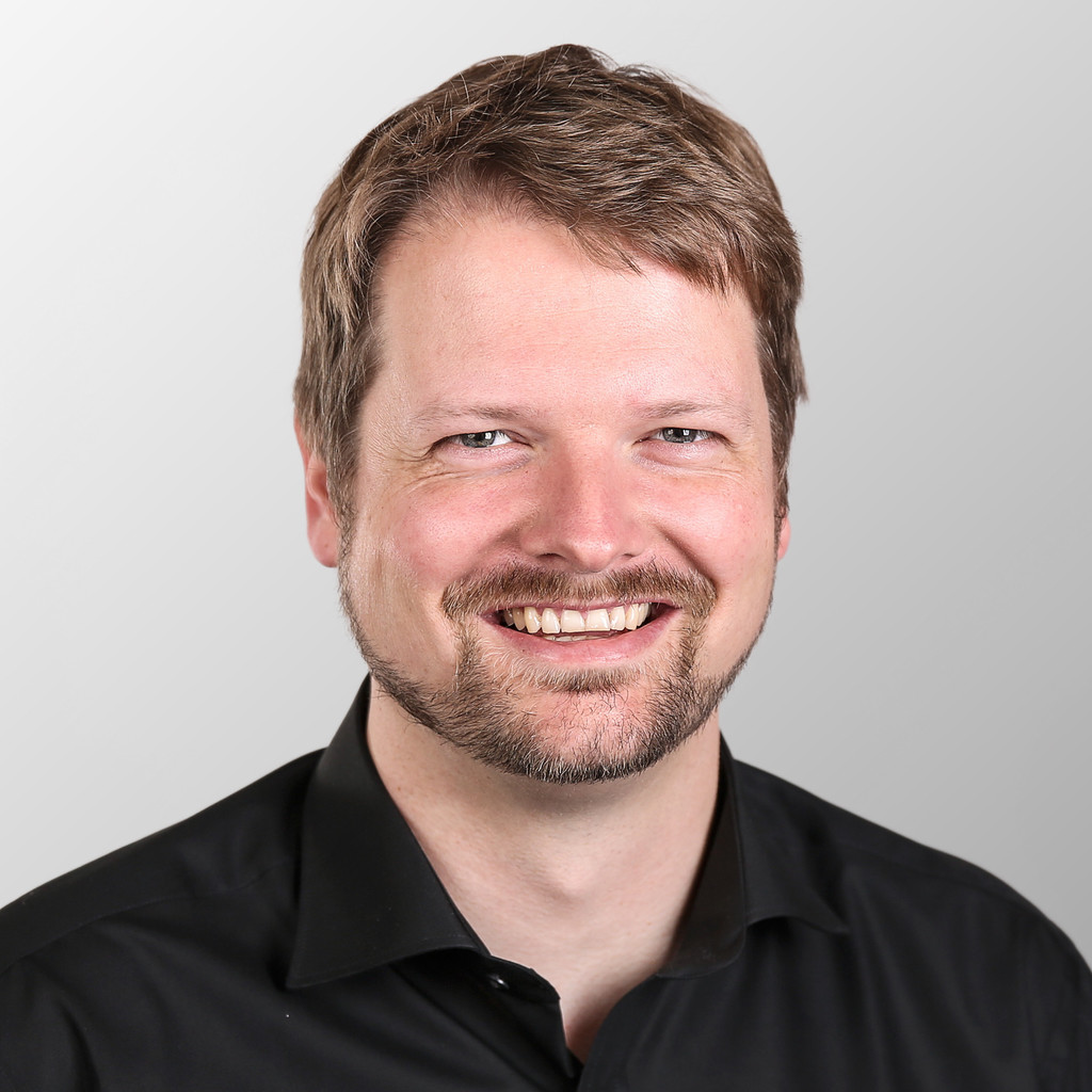 Frank Noack Geschäftsführer GmbH XING