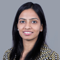 Richa Monga