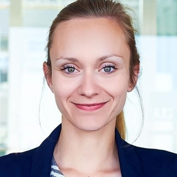 Madlen Hebeler