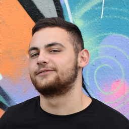 Gianluca Argentiero's profile picture